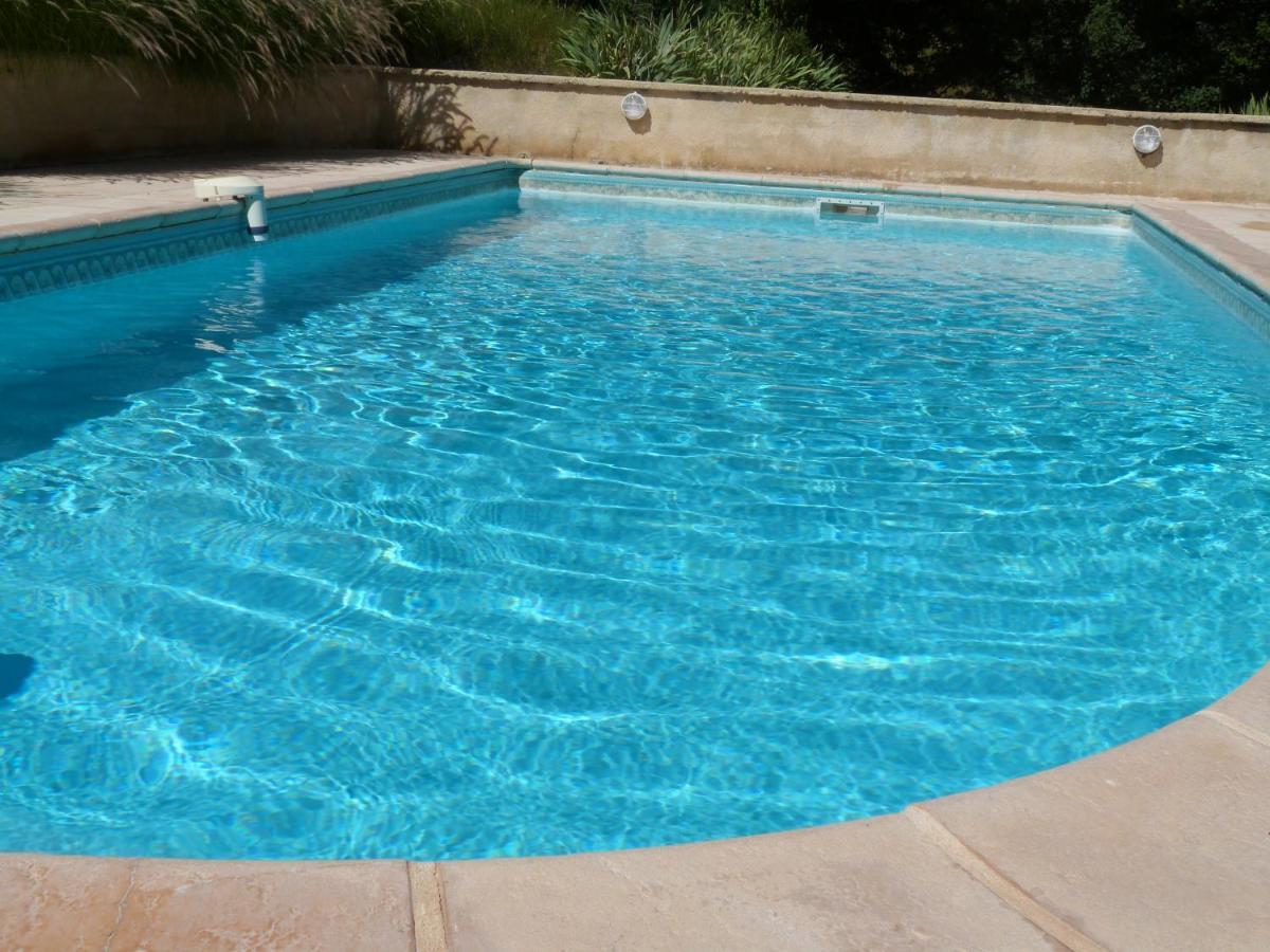 Gite Avec Piscine Proche De St Cirq Lapopie Berganty 外观 照片